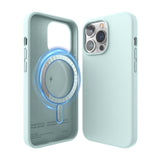 MagSafe Silicone Case for iPhone 13 Pro