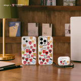 elago X Harvard Case for iPhone 14 Pro