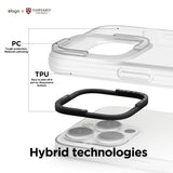 elago X Harvard Case for iPhone 14 Pro