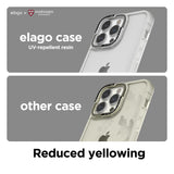 elago X Harvard Case for iPhone 14 Pro