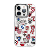 elago X Harvard Case for iPhone 14 Pro
