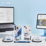 elago X Yale Case for iPhone 14 Pro