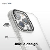 elago X Yale Case for iPhone 14 Pro