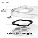 elago X Yale Case for iPhone 14 Pro