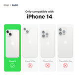 elago X Yale Case for iPhone 14