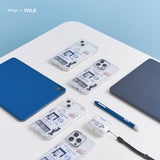 elago X Yale Case for iPhone 14 Plus