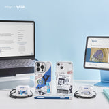 elago X Yale Case for iPhone 14 Plus