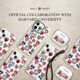 elago X Harvard Case for iPhone 14 Plus