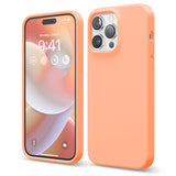 Premium Silicone Case for iPhone 14 Pro Max