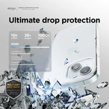 elago meets Shuto Case for iPhone 15