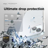 Near & Dear monthly elago Hybrid case for iPhone 15 Plus