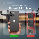 MagSafe Armor Case for iPhone 15 Pro Max