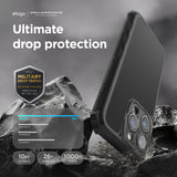 MagSafe Armor Case for iPhone 15 Pro Max