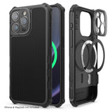 MagSafe Armor Case for iPhone 15 Pro Max