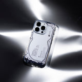 Monthly elago Hard Disk Drive MagSafe Hybrid Case for iPhone 15 Pro