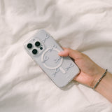 Ribbon Monthly elago MagSafe Hybrid Case for iPhone 15 Pro