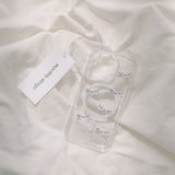 Ribbon Monthly elago MagSafe Hybrid Case for iPhone 15 Pro