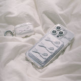 Ribbon Monthly elago MagSafe Hybrid Case for iPhone 15 Pro