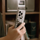 Cassette Tape 2 Monthly elago MagSafe Hybrid Case