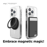 Near & Dear Monthly elago MagSafe Hybrid Case for iPhone 15 Pro