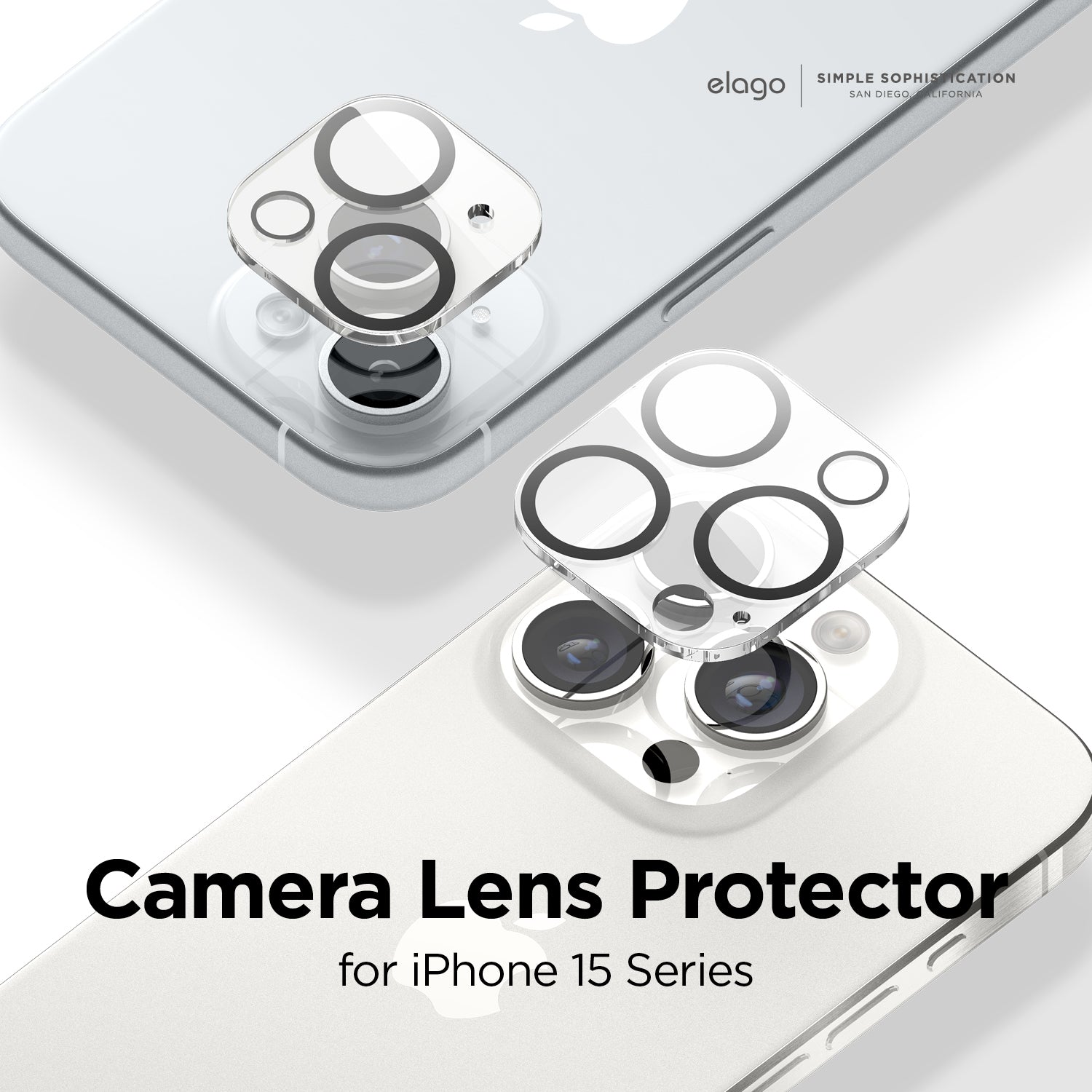 Camera Lens Protector for iphone 11 12 13 14 15 pro max protector de camara  iphone 15 pro accessories iphone15 iphone 14 pro max lens glass iphone 15  pro max lens cover
