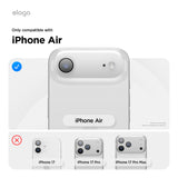 MagSafe Hybrid Clear Case for iPhone Air