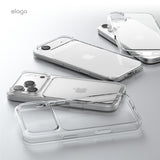 Hybrid Clear Case