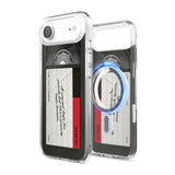 Betacam Monthly elago MagSafe Hybrid Clear Case