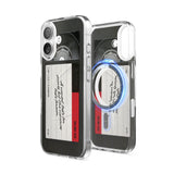 Betacam Monthly elago MagSafe Hybrid Clear Case