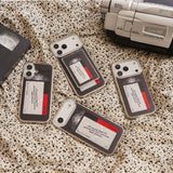 Betacam Monthly elago MagSafe Hybrid Clear Case