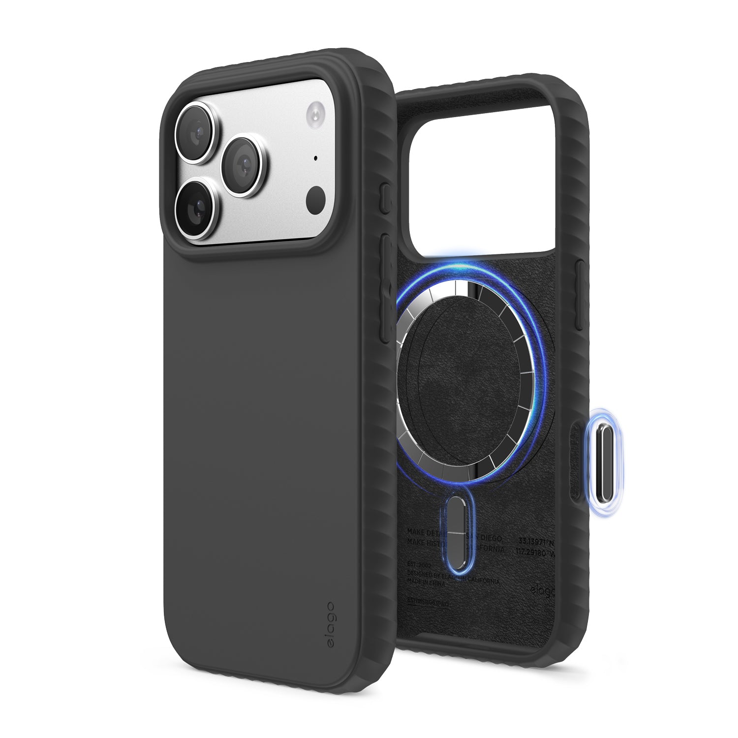 blue element phone case Element Case FORMULA Carbon Fiber Case for iPhone X/XS