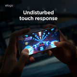 Tempered Glass + Screen Protector