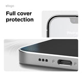 Tempered Glass + Screen Protector