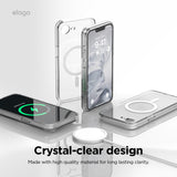 MagSafe Hybrid Clear Case