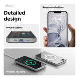 MagSafe Hybrid Clear Case