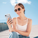 MagSafe Hybrid Clear Case