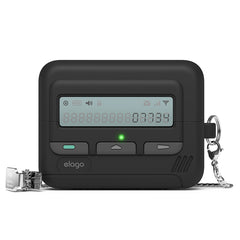 Cute Galaxy Buds 3 case with retro design, perfect for wireless charging. Galaxy Buds 3 Pro cover case with durable and stylish protection. Best case for Galaxy Buds 3 Pro featuring a unique clip design.