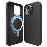 MagSafe Silicone Case for iPhone 14 Pro Max