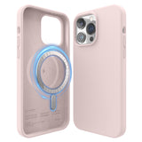MagSafe Silicone Case for iPhone 14 Pro Max