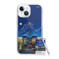 Cute phone case for iPhone 15, featuring a stylish and functional wallet design. This leather iPhone 15 case offers premium protection and a designer touch, perfect for those looking for both elegance and convenience.