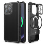 Stylish iPhone 15 Pro Max leather case with MagSafe compatibility. Discover the coolest MagSafe cases for iPhone 15 Pro Max, available near you.
