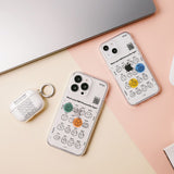 August Monthly Elago Case for iPhone 13