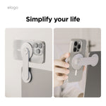 Best dash mount cell phone holder, wall mount cell phone holder, side mount phone holder.