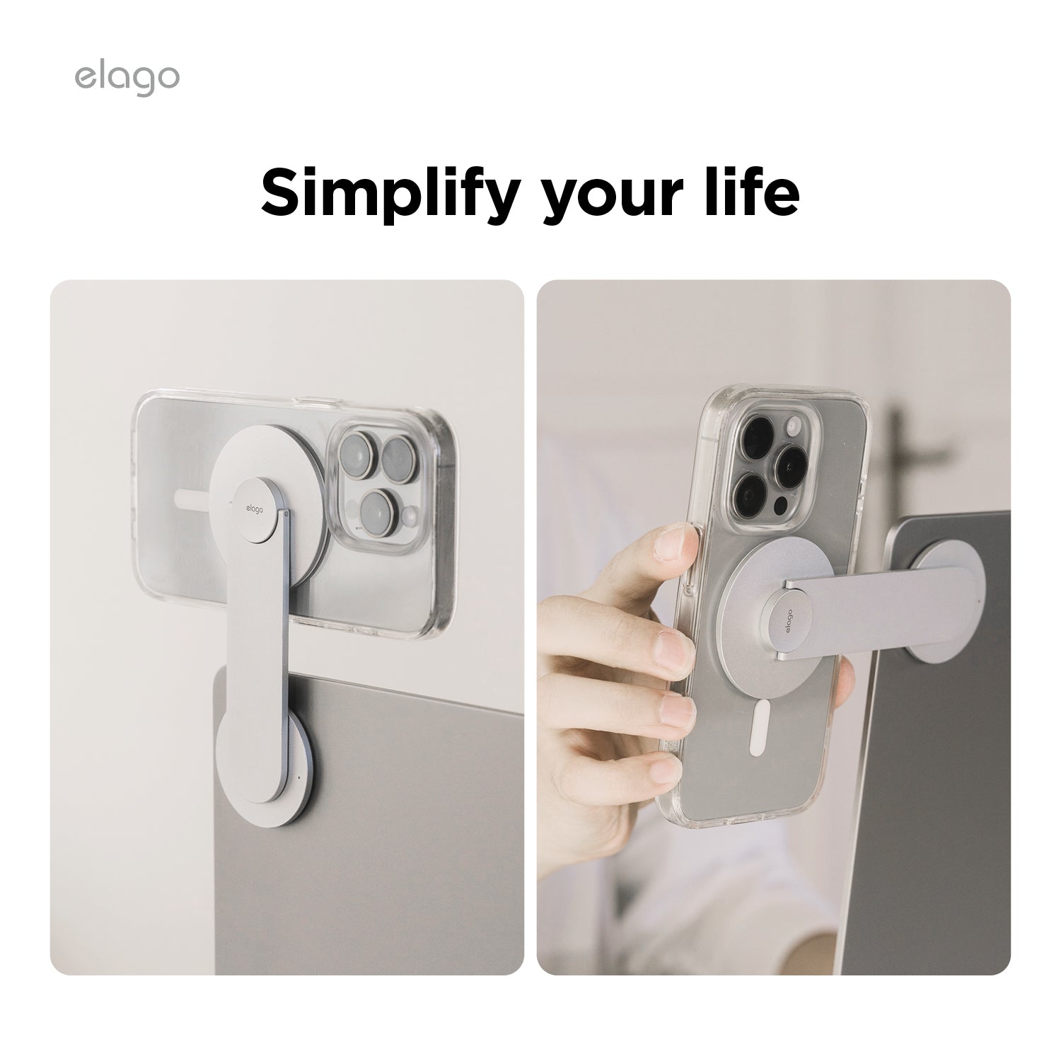 Best dash mount cell phone holder, wall mount cell phone holder, side mount phone holder.