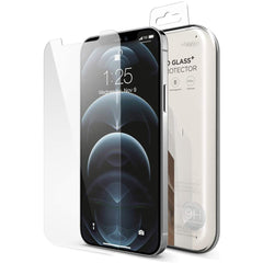 Tempered Glass+ Screen Protector
