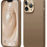 Premium Silicone Case for iPhone 13 Pro