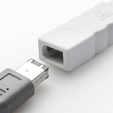 FireWire 400 to 800 Adapter