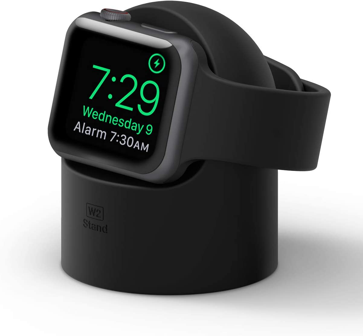 apple watch stand