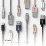 Aluminum Lightning Cable