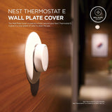 google nest thermostat e